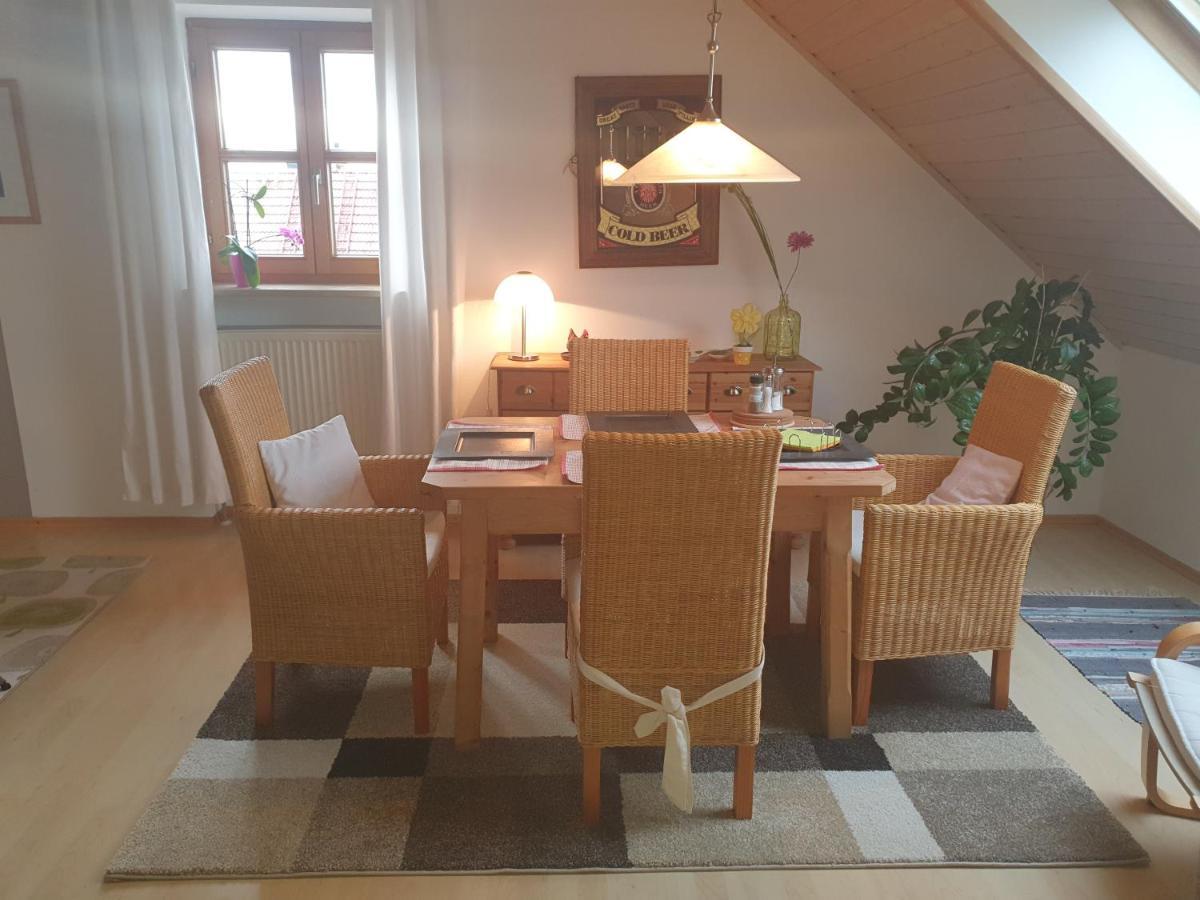 Just Like Home Erding Zewnętrze zdjęcie