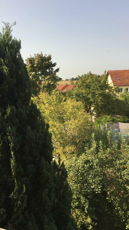 Just Like Home Erding Zewnętrze zdjęcie