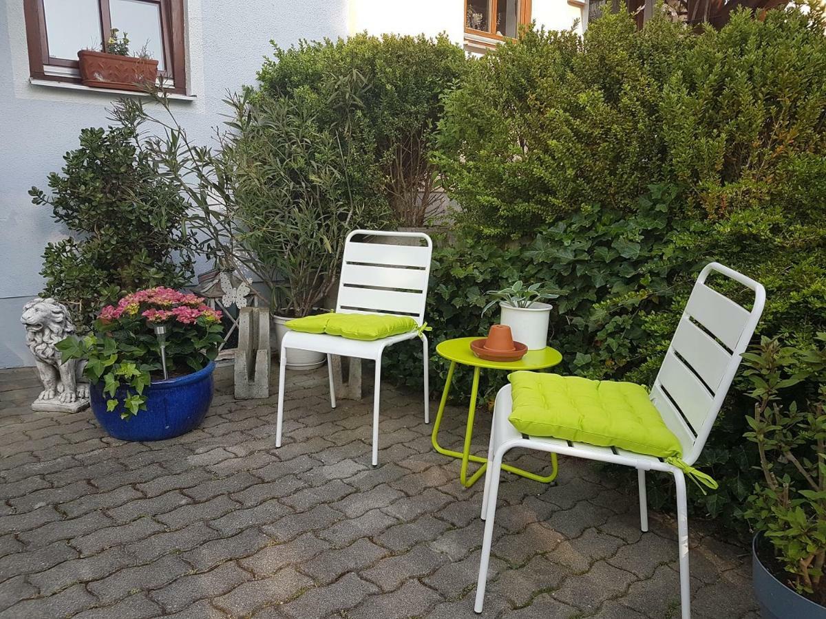 Just Like Home Erding Zewnętrze zdjęcie