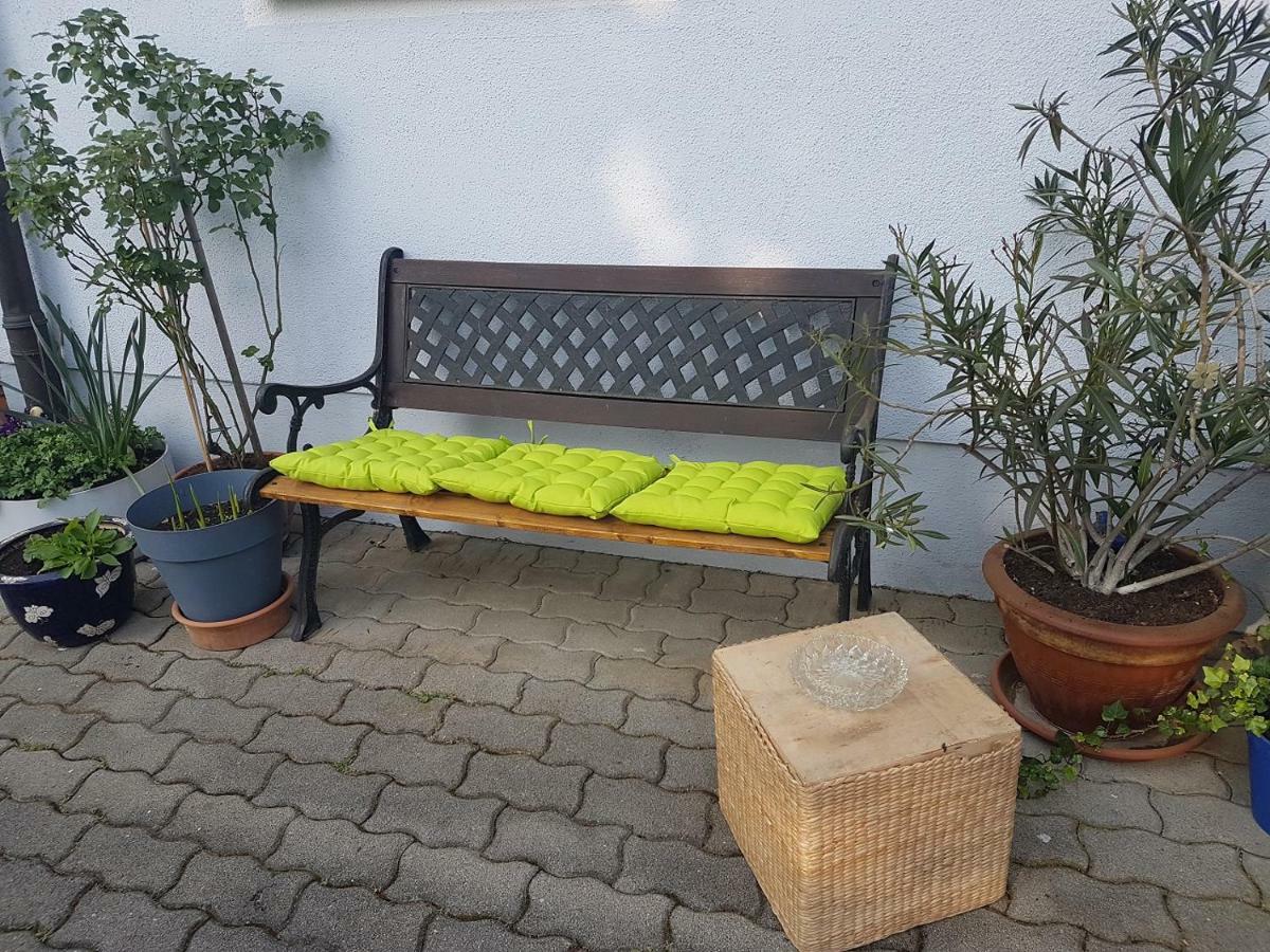 Just Like Home Erding Zewnętrze zdjęcie